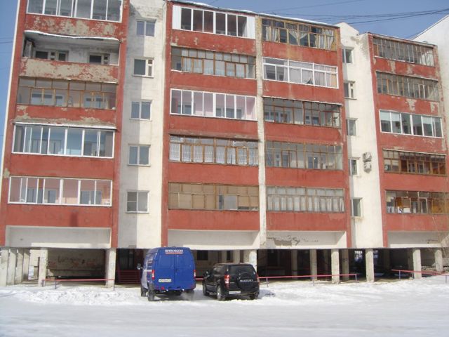 Facade