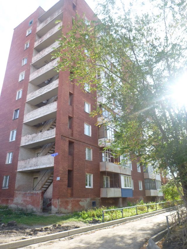 фото дома