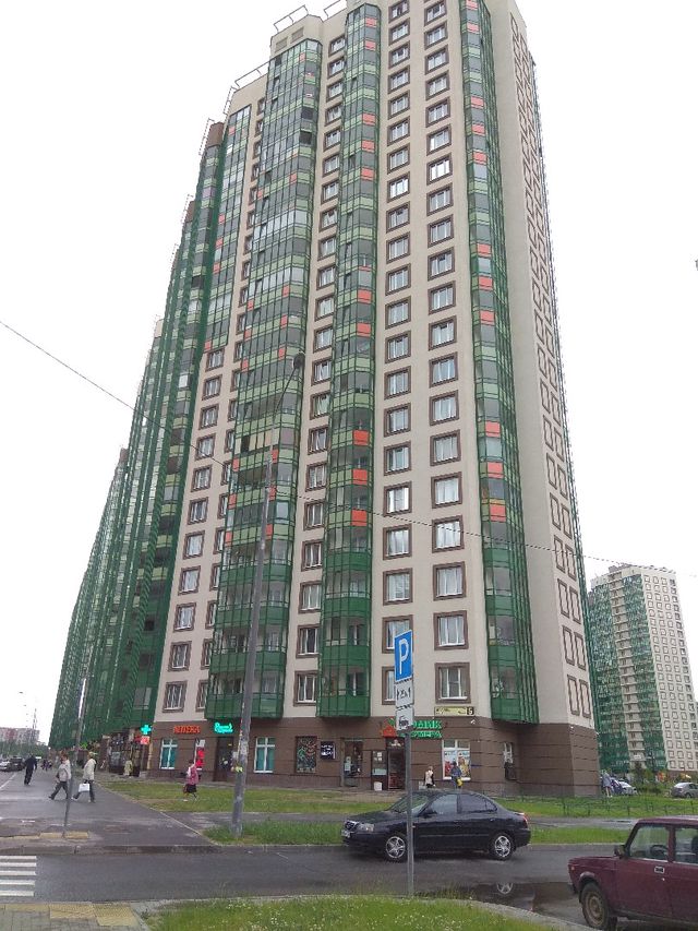 фото дома