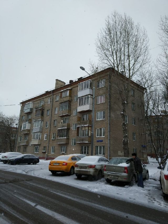 Панорама дома