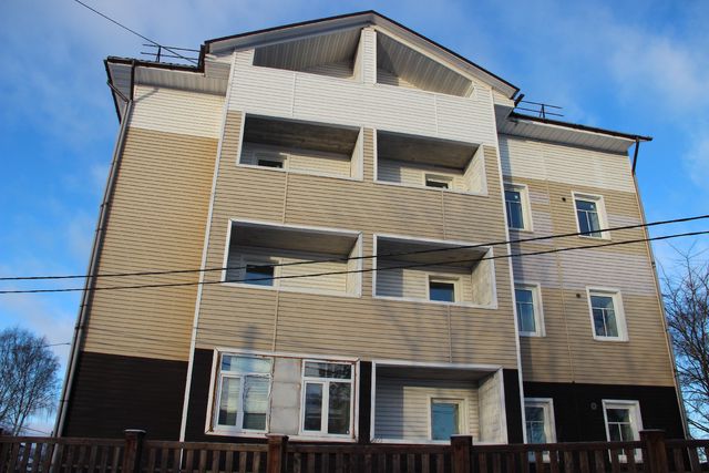 Facade
