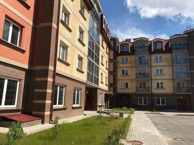 фото дома