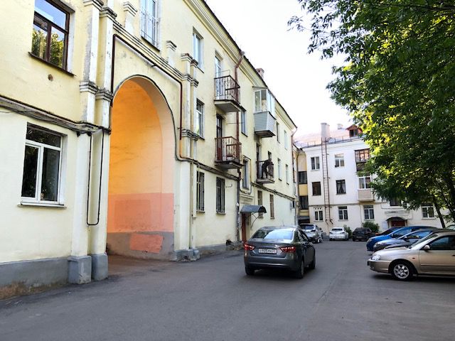 Facade