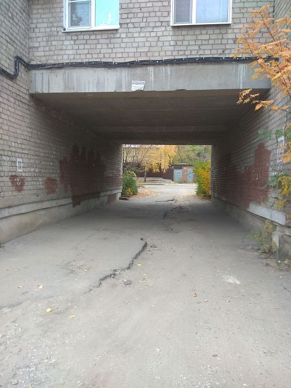 фото дома