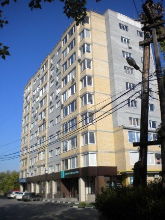 фото дома