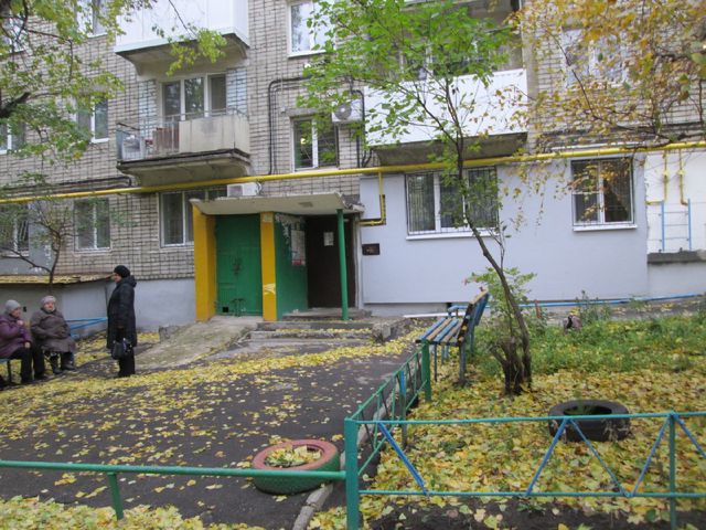 фото дома