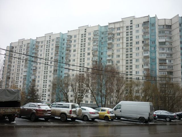фото дома