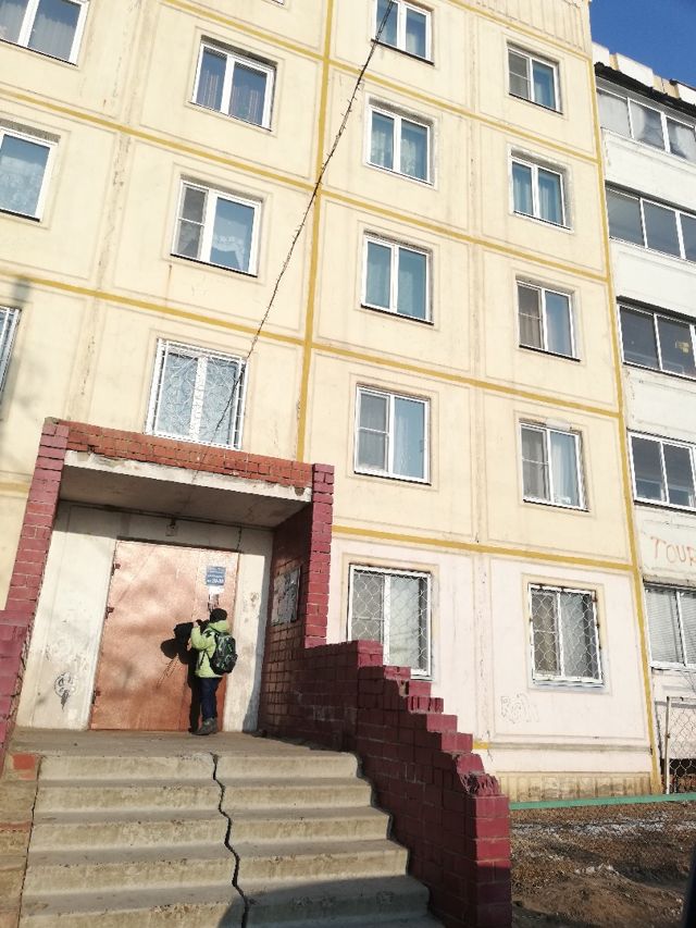 Панорама дома