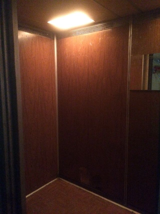 Lift