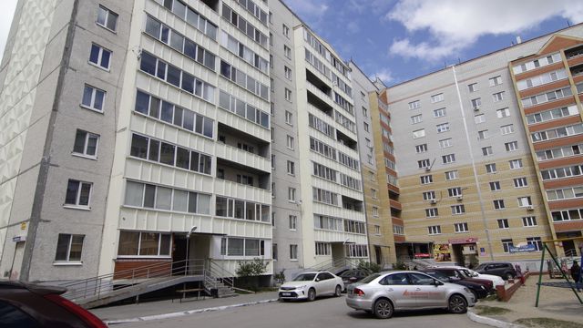 фото дома