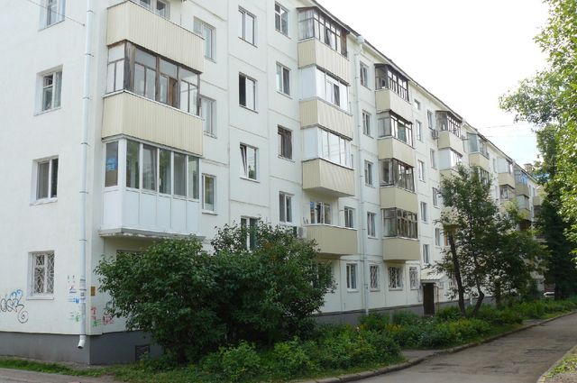 фото дома