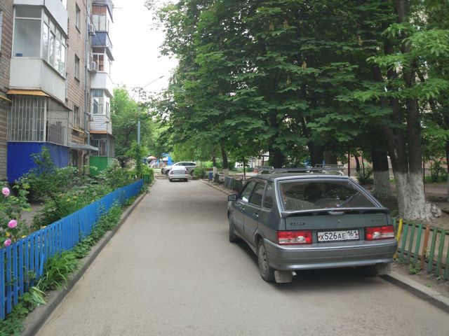 фото дома
