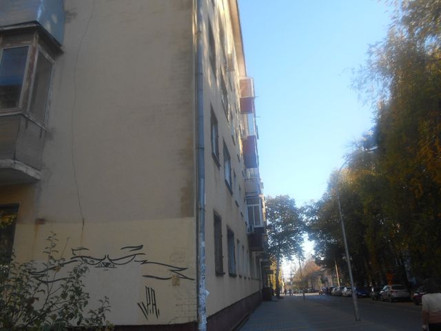 Панорама дома