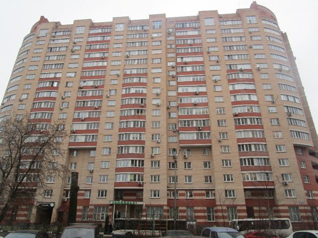 Панорама дома