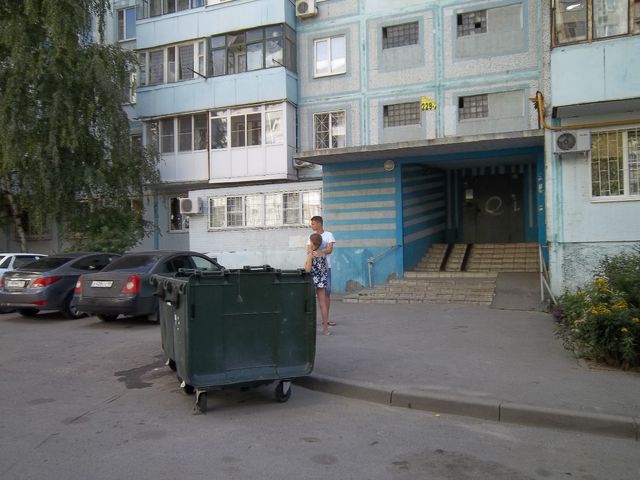 фото дома