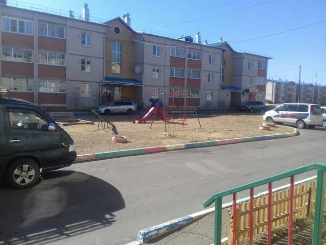 фото дома