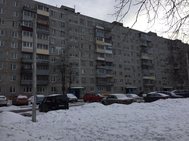 Панорама дома