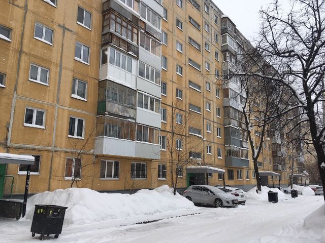 Панорама дома