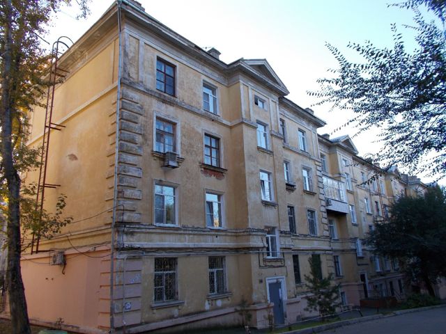 Facade