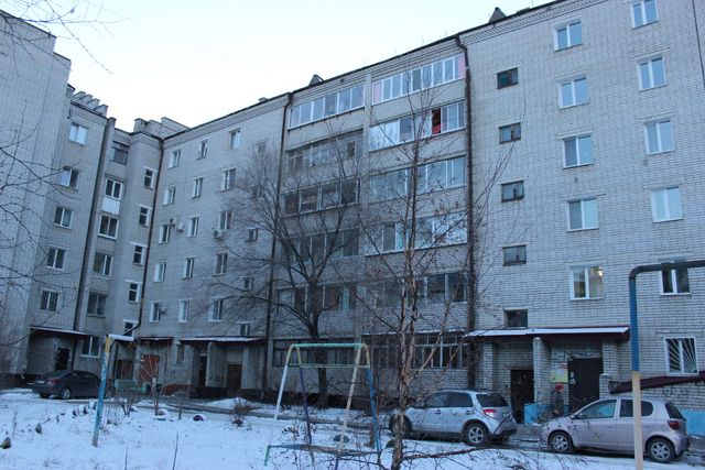 фото дома