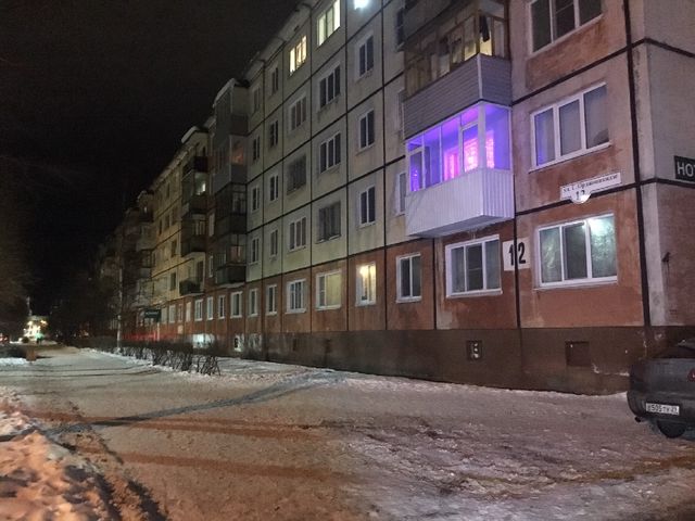 фото дома