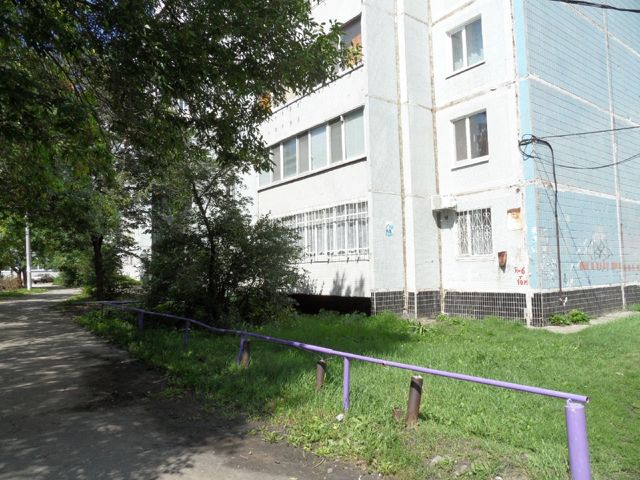 Панорама дома