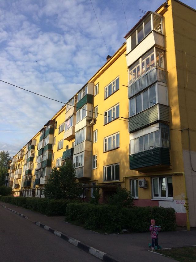 фото дома