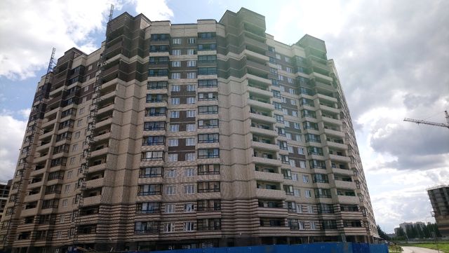 фото дома