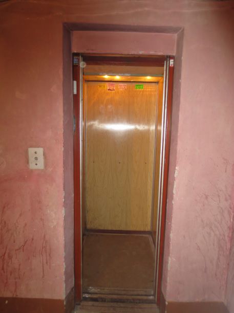 Lift