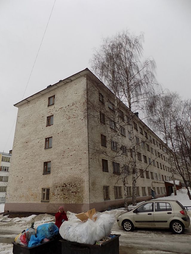 фото дома