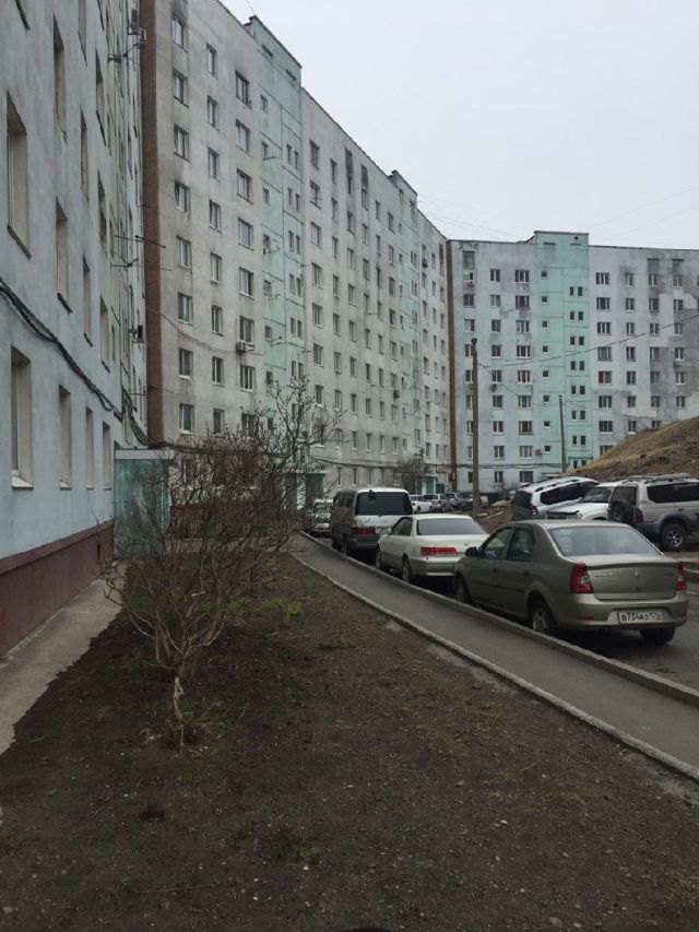 Панорама дома