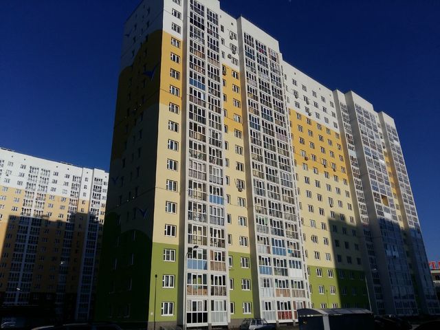 фото дома