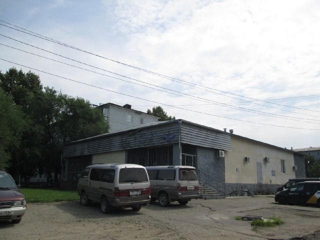 Facade