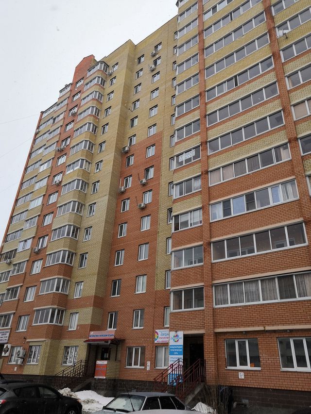 фото дома