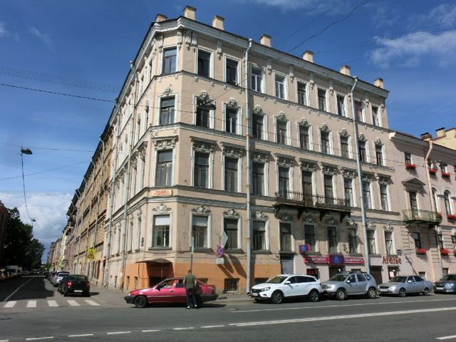 Facade