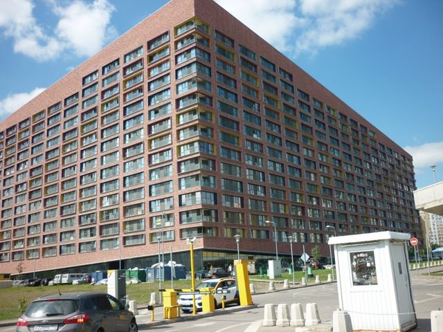 Facade