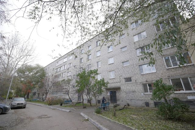 Панорама дома