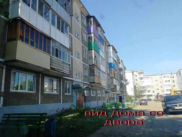 фото дома