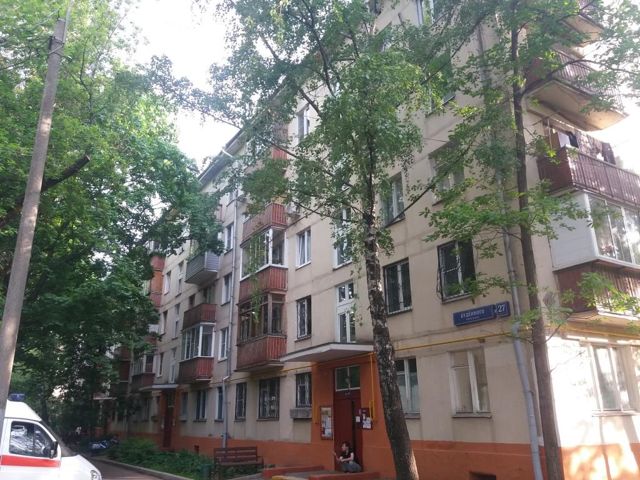 фото дома