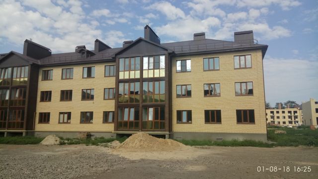 фото дома