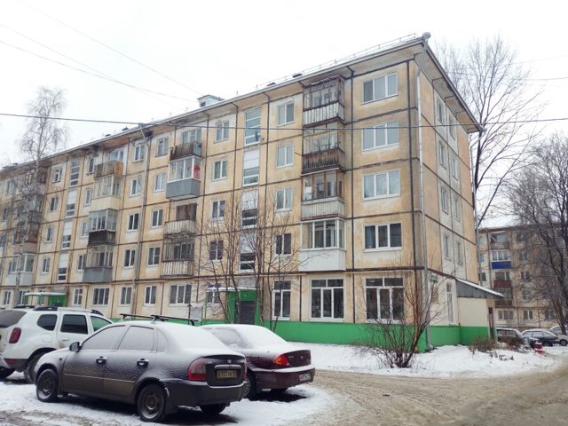 фото дома