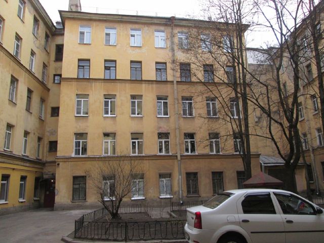 Facade
