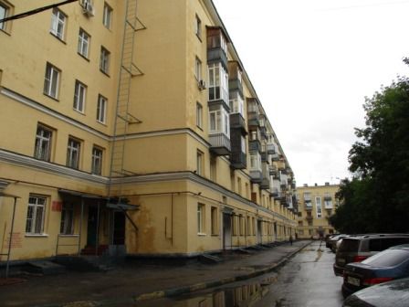 Панорама дома