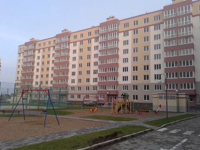 фото дома