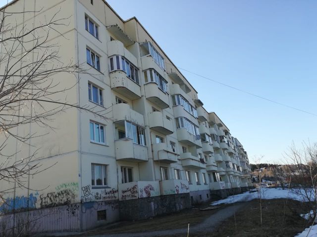 Facade