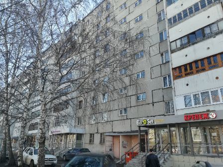 Братьев касимовых 42 год постройки дома