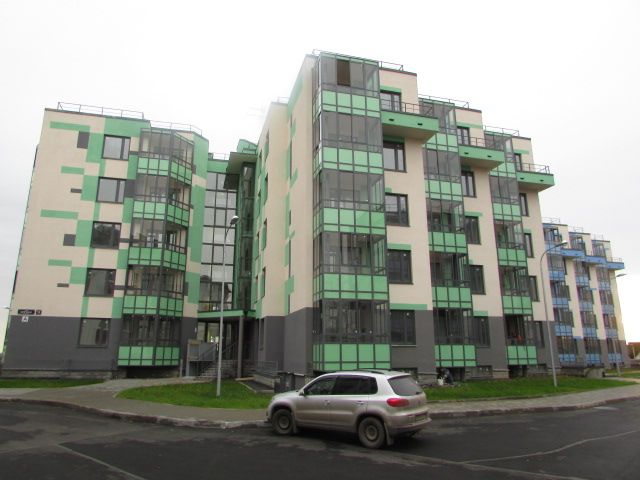 Facade