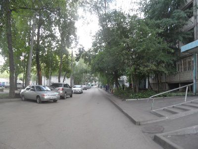 фото дома