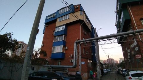 Facade