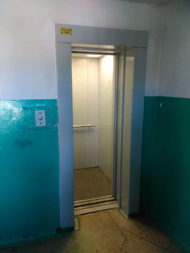 Lift